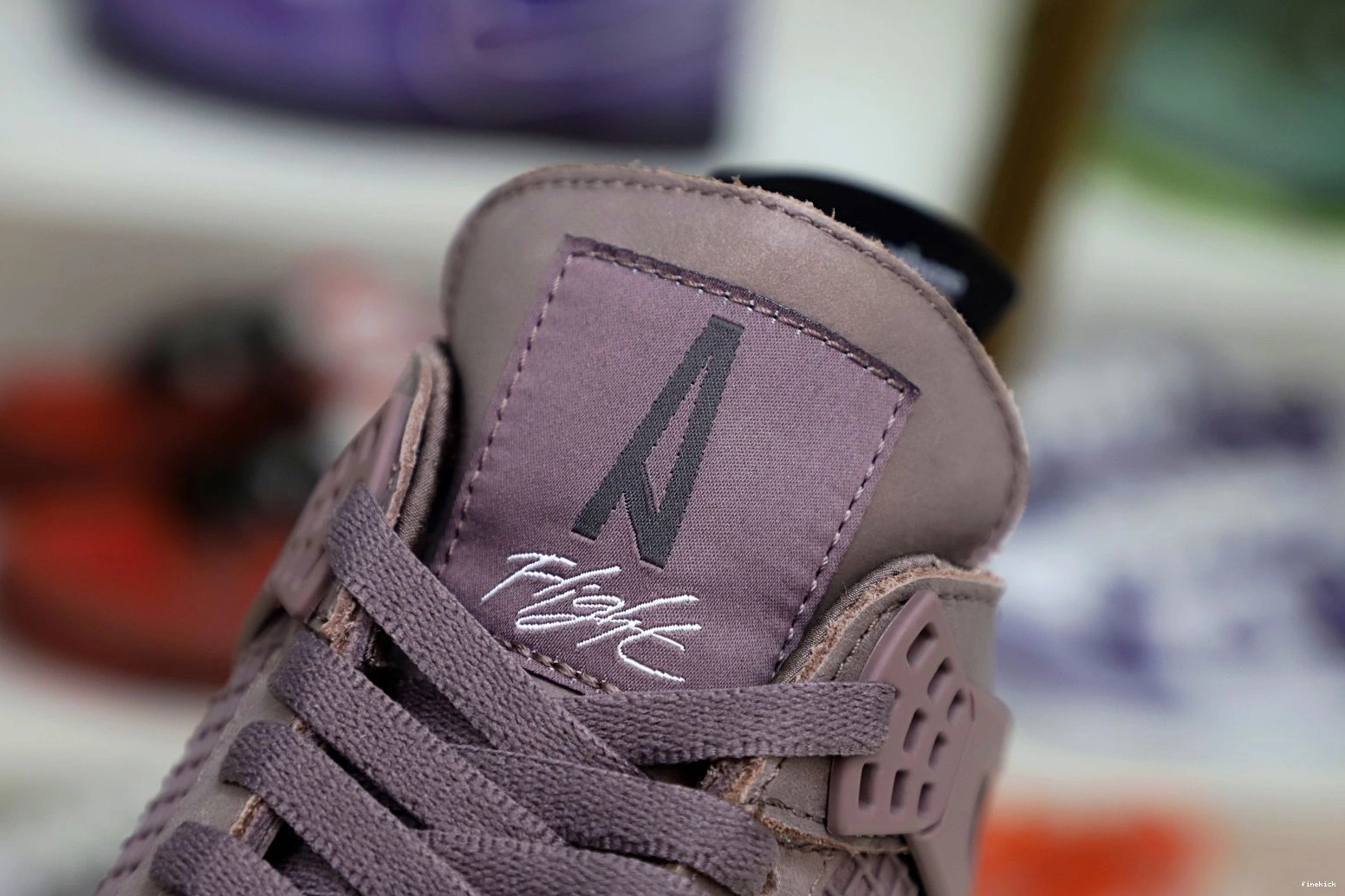 AM 4 AIR JORDAN 0313